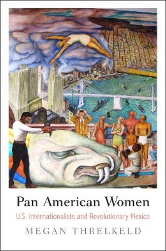 Picture of Pan American Women