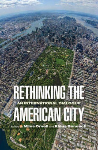 Picture of Rethinking the American City