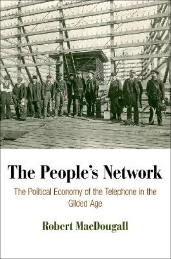 Picture of People's Network