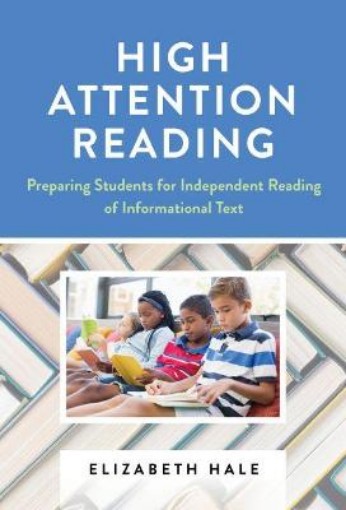 Picture of High Attention Reading