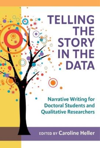 Picture of Telling the Story in the Data