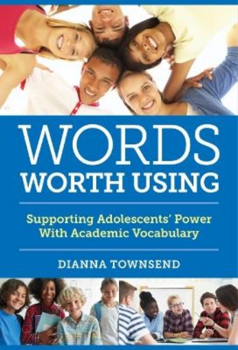 Picture of Words Worth Using