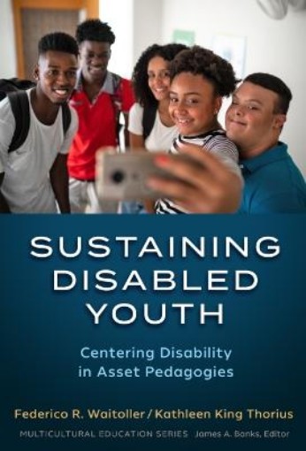Picture of Sustaining Disabled Youth