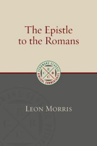 Picture of Epistle to the Romans