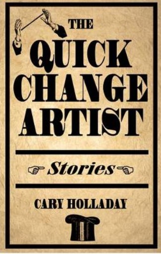 Picture of Quick-Change Artist