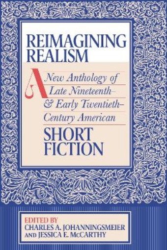 Picture of Reimagining Realism
