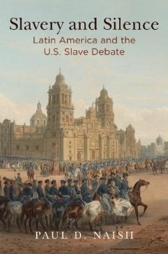 Picture of Slavery and Silence