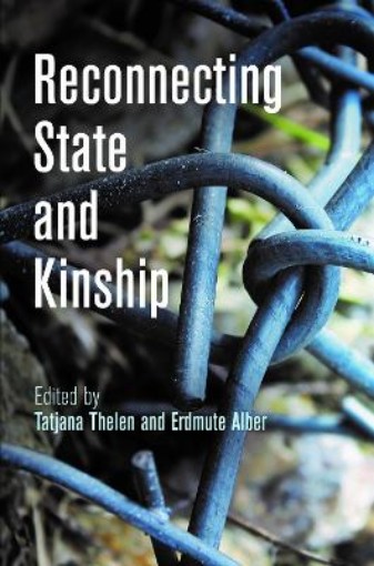 Picture of Reconnecting State and Kinship