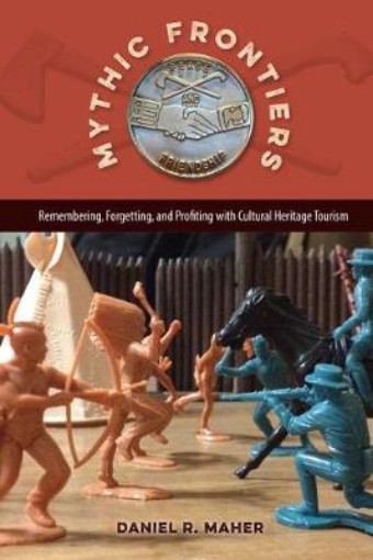 Picture of Mythic Frontiers