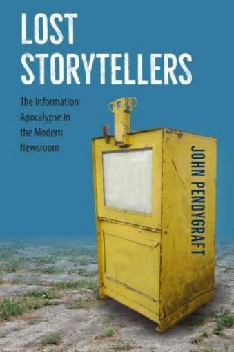 Picture of Lost Storytellers