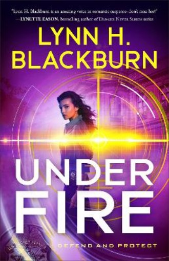 Picture of Under Fire