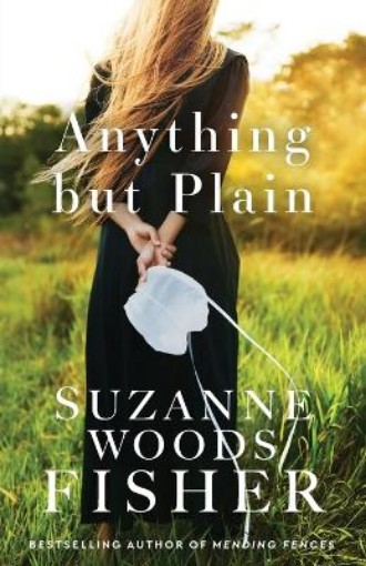 Picture of Anything but Plain
