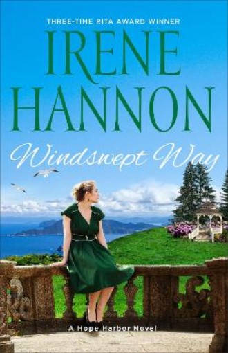 Picture of Windswept Way - A Hope Harbor Novel
