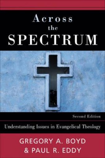Picture of Across the Spectrum - Understanding Issues in Evangelical Theology