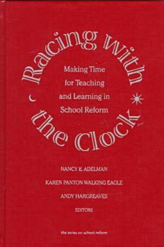 Picture of Racing with the Clock
