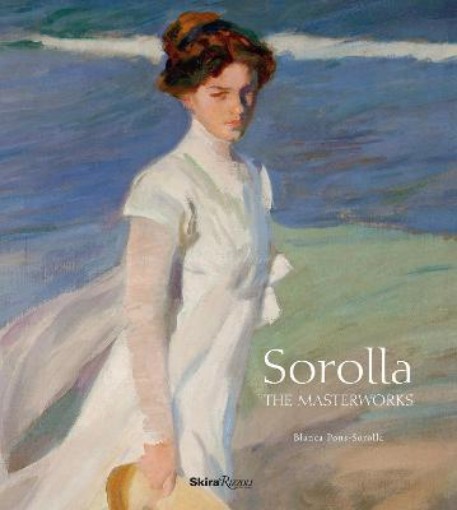 Picture of Sorolla: The Masterworks