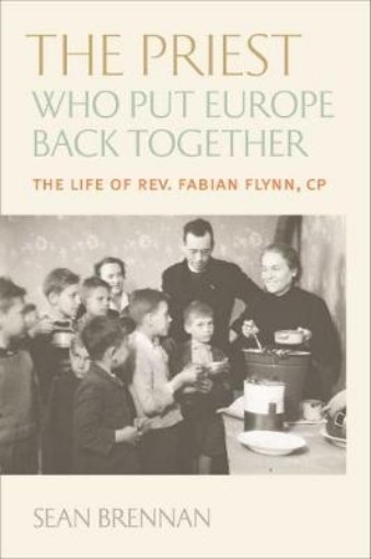 Picture of Priest Who Put Europe Back Together