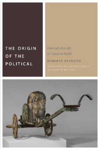 Picture of Origin of the Political