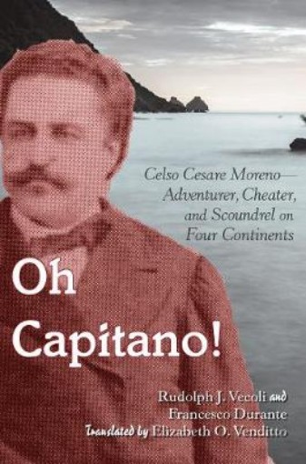 Picture of Oh Capitano!