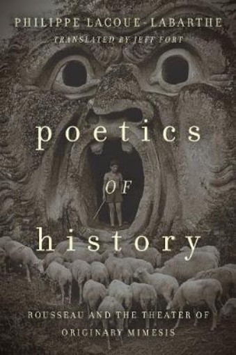 Picture of Poetics of History