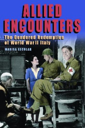 Picture of Allied Encounters