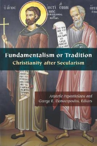 Picture of Fundamentalism or Tradition