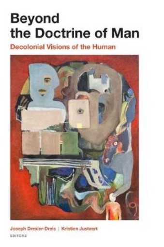 Picture of Beyond the Doctrine of Man