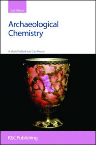 Picture of Archaeological Chemistry