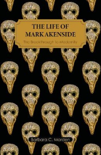 Picture of Life of Mark Akenside