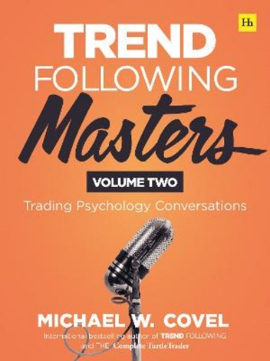 Picture of Trend Following Masters - Volume two