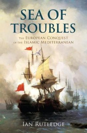 Picture of Sea of Troubles