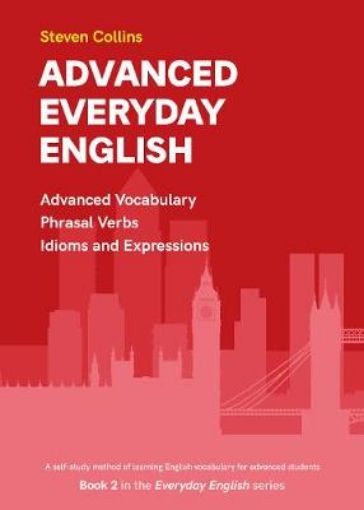 Picture of Advanced Everyday English