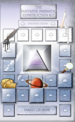 Picture of Fantastic Prismatic Construction Kit