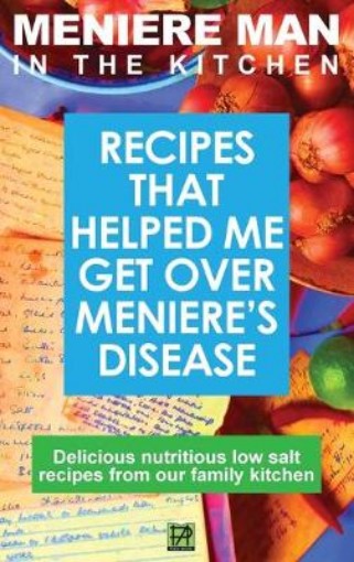 Picture of Meniere Man In The Kitchen