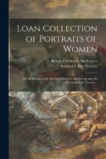 Picture of Loan Collection of Portraits of Women