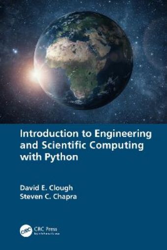 Picture of Introduction to Engineering and Scientific Computing with Python