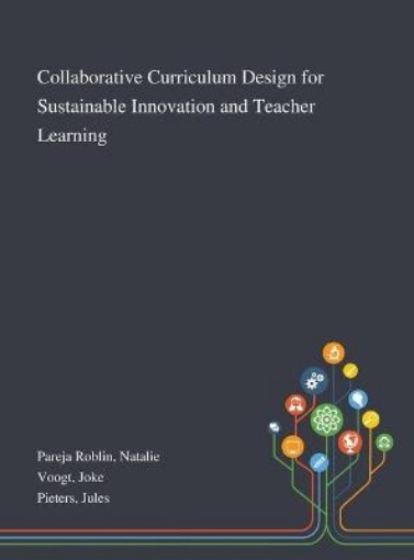 Picture of Collaborative Curriculum Design for Sustainable Innovation and Teacher Learning