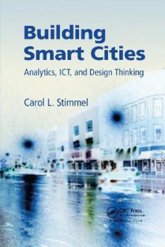 Picture of Building Smart Cities