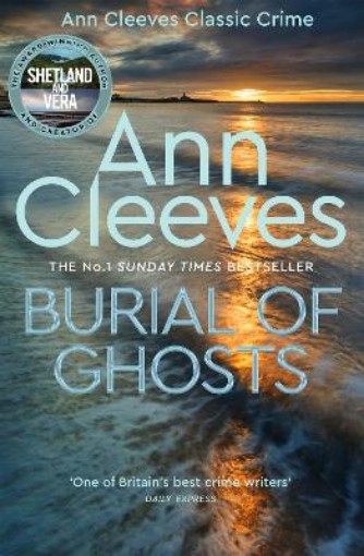Picture of Burial of Ghosts