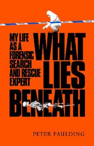 Picture of What Lies Beneath