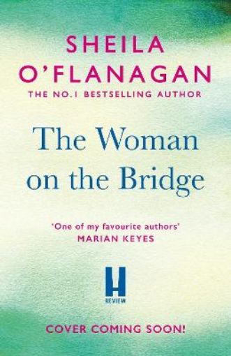 Picture of Woman on the Bridge