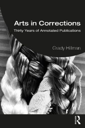 Picture of Arts in Corrections