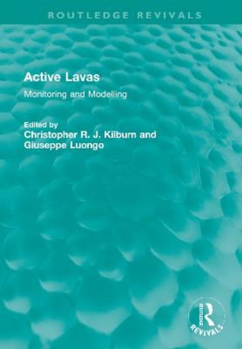 Picture of Active Lavas