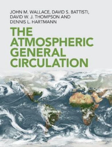 Picture of Atmospheric General Circulation