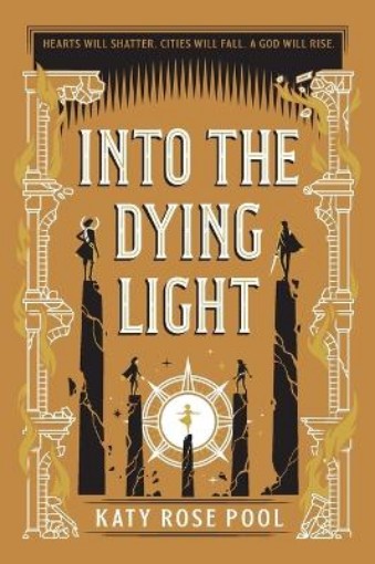 Picture of Into the Dying Light