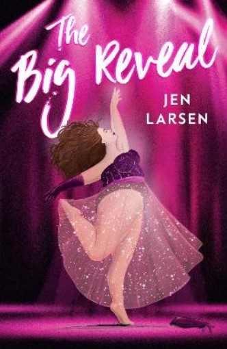 Picture of Big Reveal