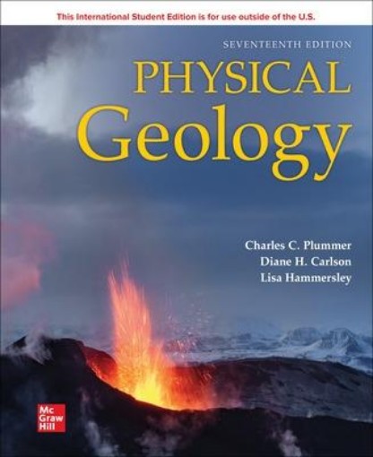 Picture of ISE Physical Geology