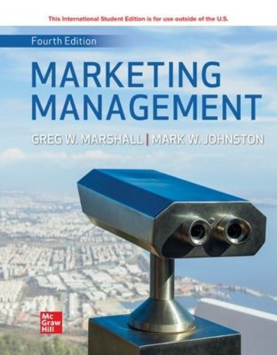 Picture of ISE Marketing Management