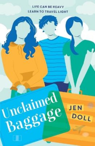 Picture of Unclaimed Baggage