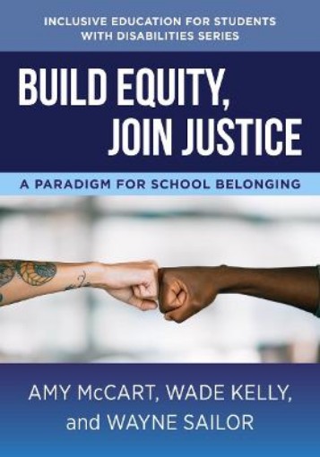 Picture of Build Equity, Join Justice